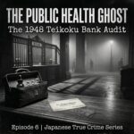 EP06 | The Public Health Ghost: The 1948 Teikoku Bank Incident