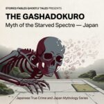 30 People. 90 Minutes. One Village. Japan's Tsuyama Massacre & The Gashadokuro