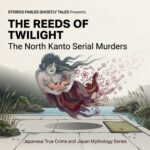 The Reeds of Twilight: The North Kanto Serial Murders Japan