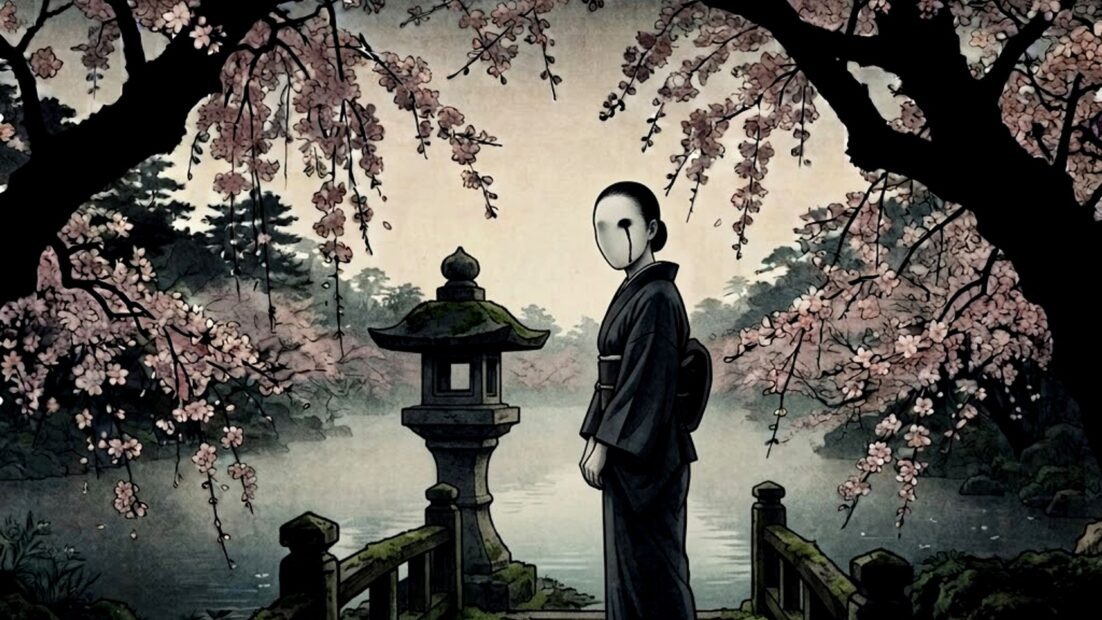 27 Pieces: The Unsolved Horror of Inokashira Park — True Crime Japan episode artwork