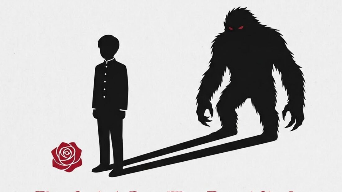 The Quiet Boy Who Terrified a Nation: Japan’s Darkest Mystery & The Satori episode artwork