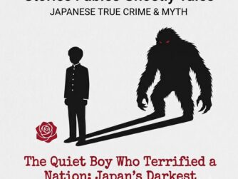 The Quiet Boy Who Terrified a Nation: Japan’s Darkest Mystery & The Satori episode artwork