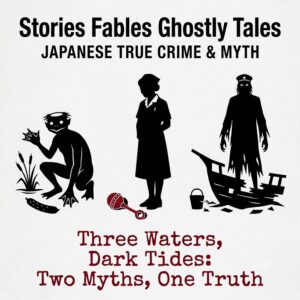 Three Waters, Dark Tides: Two Myths, One Truth (Ep01)