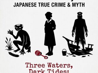 Three Waters, Dark Tides: Two Myths, One Truth (Ep01) episode artwork