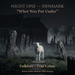 Denmark's Sleep Paralysis Demon episode artwork