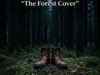 The Finnish Forest Hides People episode artwork
