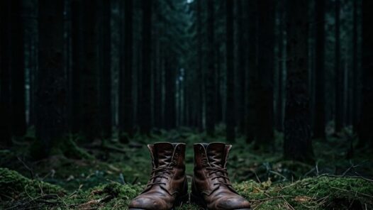 The Finnish Forest Hides People episode artwork