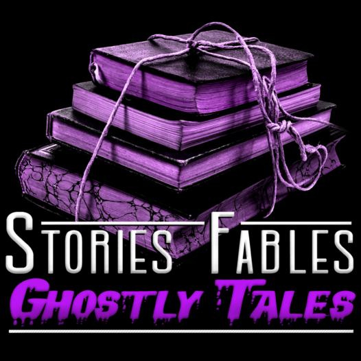 Stories Fables Ghostly Tales podcast episode artwork
