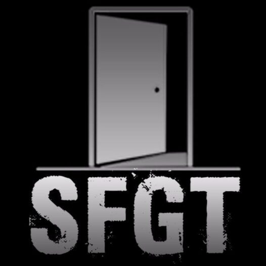 Stories Fables Ghostly Tales podcast episode artwork