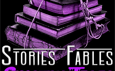 Stories Fables Ghostly Tales podcast episode artwork