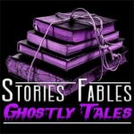 Weird Beginnings – Five Creepy Stories