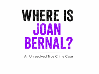The Joan Bernal Case: No Body, No Crime? episode artwork