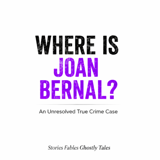 The Joan Bernal Case: No Body, No Crime? episode artwork