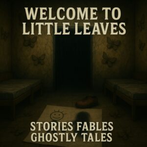 Welcome to Little Leaves — Horror Day Care