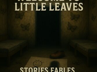 Welcome to Little Leaves - Horror Day Care episode artwork