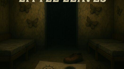 Welcome to Little Leaves - Horror Day Care episode artwork