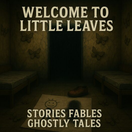 Welcome to Little Leaves - Horror Day Care episode artwork